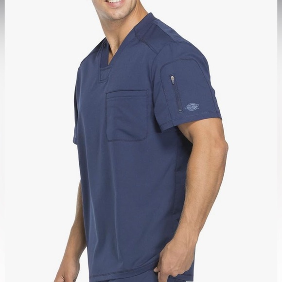 Dickies Other - Dickies Scrubs Men